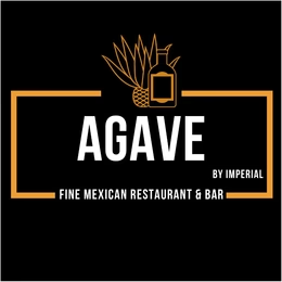 Agava Logo