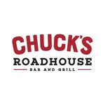 Chuck’s Roadhouse Logo
