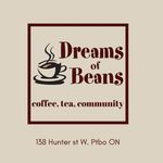 Dreams Of Beans Logo