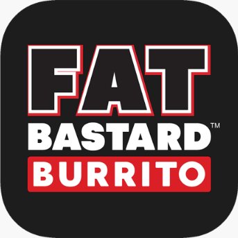 Fat Bastard Burrito Logo
