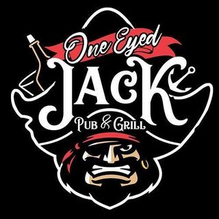 One Eyed Jacks Logo