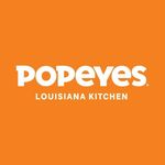 Popeyes Logo